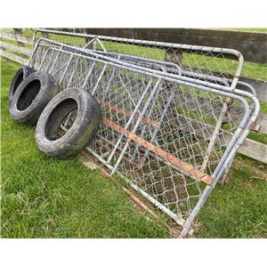 Assorted Gates