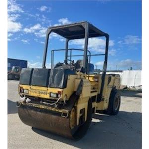 2001 Bomag
