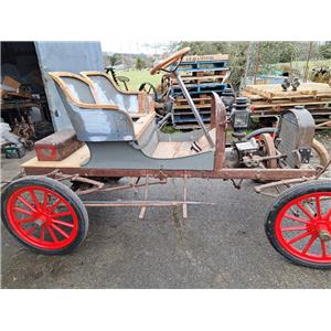 Lot 2

1909 Maxwell