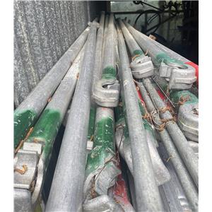 Scaffolding Attachments