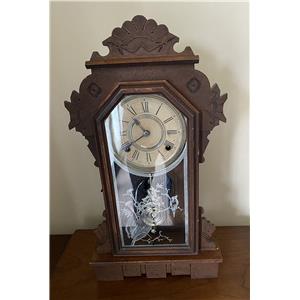 Mantel Clock