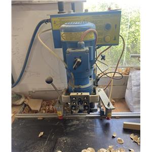 Hettich Hinge Inserter