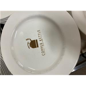 Lot 121

Copper Kettle Restaurant Plates